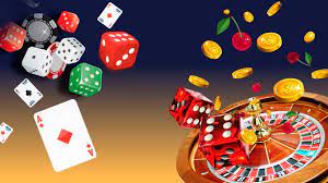 Официальный сайт Magnet Casino