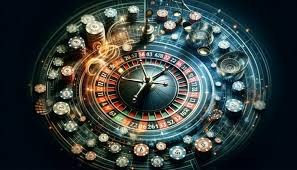 Онлайн казино Casino SpinCity